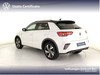 Volkswagen T-Roc 2.0 tdi r-line 150cv dsg
