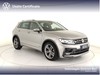 Volkswagen Tiguan 2.0 tdi sport 150cv dsg