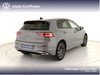 Volkswagen Golf 2.0 tdi style 115cv dsg