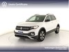 Volkswagen T-Cross 1.0 tsi style 95cv
