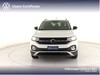 Volkswagen T-Cross 1.0 tsi style 95cv