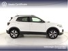 Volkswagen T-Cross 1.0 tsi style 95cv
