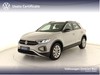 Volkswagen T-Roc 1.0 tsi life 110cv