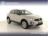 Volkswagen T-Roc 1.0 tsi life 110cv