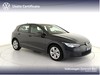 Volkswagen Golf 2.0 tdi life 115cv dsg