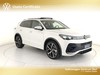 Volkswagen Tiguan 2.0 tdi r-line plus 150cv dsg