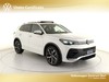 Volkswagen Tiguan 2.0 tdi r-line plus 150cv dsg