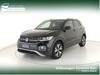 Volkswagen T-Cross 1.0 tsi advanced 110cv