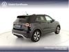 Volkswagen T-Cross 1.0 tsi advanced 110cv
