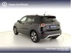 Volkswagen T-Cross 1.0 tsi advanced 110cv