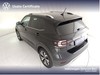 Volkswagen T-Cross 1.0 tsi advanced 110cv