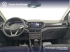Volkswagen T-Cross 1.0 tsi advanced 110cv