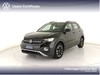 Volkswagen T-Cross 1.0 tsi style 95cv