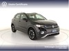Volkswagen T-Cross 1.0 tsi style 95cv