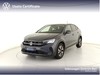 Volkswagen Taigo 1.0 tsi life 95cv