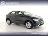 Volkswagen T-Roc 2.0 tdi life 115cv
