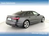 Audi A4 35 2.0 tdi mhev s line edition 163cv s-tronic