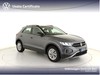 Volkswagen T-Roc 1.0 tsi life 110cv