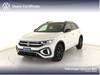 Volkswagen T-Roc 2.0 tdi r-line 150cv dsg