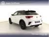 Volkswagen T-Roc 2.0 tdi r-line 150cv dsg