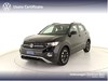 Volkswagen T-Cross 1.0 tsi style 95cv