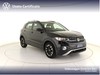 Volkswagen T-Cross 1.0 tsi style 95cv