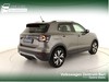 Volkswagen T-Cross 1.0 tsi advanced 110cv dsg