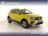 Volkswagen T-Cross 1.0 tsi edition plus 115cv dsg