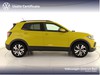 Volkswagen T-Cross 1.0 tsi edition plus 115cv dsg