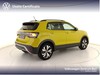 Volkswagen T-Cross 1.0 tsi edition plus 115cv dsg