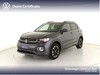 Volkswagen T-Cross 1.0 tsi sport 95cv