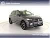 Volkswagen T-Cross 1.0 tsi sport 95cv