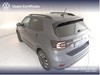 Volkswagen T-Cross 1.0 tsi sport 95cv