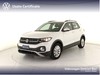 Volkswagen T-Cross 1.0 tsi style 95cv