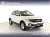 Volkswagen T-Cross 1.0 tsi style 95cv
