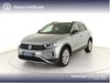 Volkswagen T-Roc 1.0 tsi life 115cv