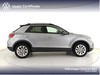Volkswagen T-Roc 1.0 tsi life 115cv