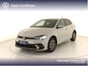 Volkswagen Polo 1.0 tgi life 90cv