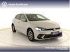 Volkswagen Polo 1.0 tgi life 90cv