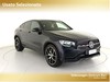 Mercedes GLC coupe 220 d premium plus 4matic auto