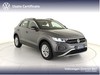 Volkswagen T-Roc 1.0 tsi life 110cv