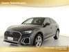 Audi Q5 sportback 40 2.0 tdi mhev 12v s line quattro s-tronic