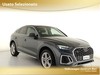 Audi Q5 sportback 40 2.0 tdi mhev 12v s line quattro s-tronic