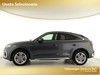 Audi Q5 sportback 40 2.0 tdi mhev 12v s line quattro s-tronic