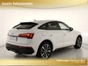 Audi Q5 sportback 35 2.0 tdi mhev 12v s line s-tronic