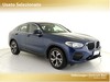 BMW X4 xdrive20d business advantage auto my19