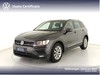 Volkswagen Tiguan 1.6 tdi business 115cv