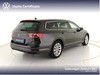 Volkswagen Passat variant 2.0 tdi business 150cv dsg