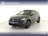 Volkswagen Taigo 1.0 tsi r-line 115cv