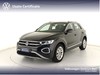 Volkswagen T-Roc 1.0 tsi style 115cv